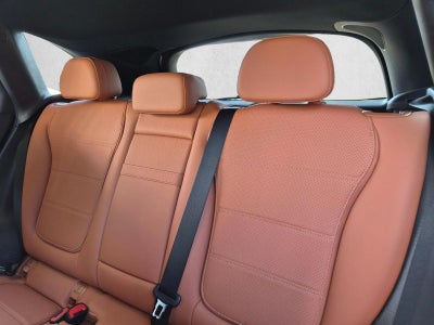 2026 Mercedes-Benz GLC GLC 300 SUV