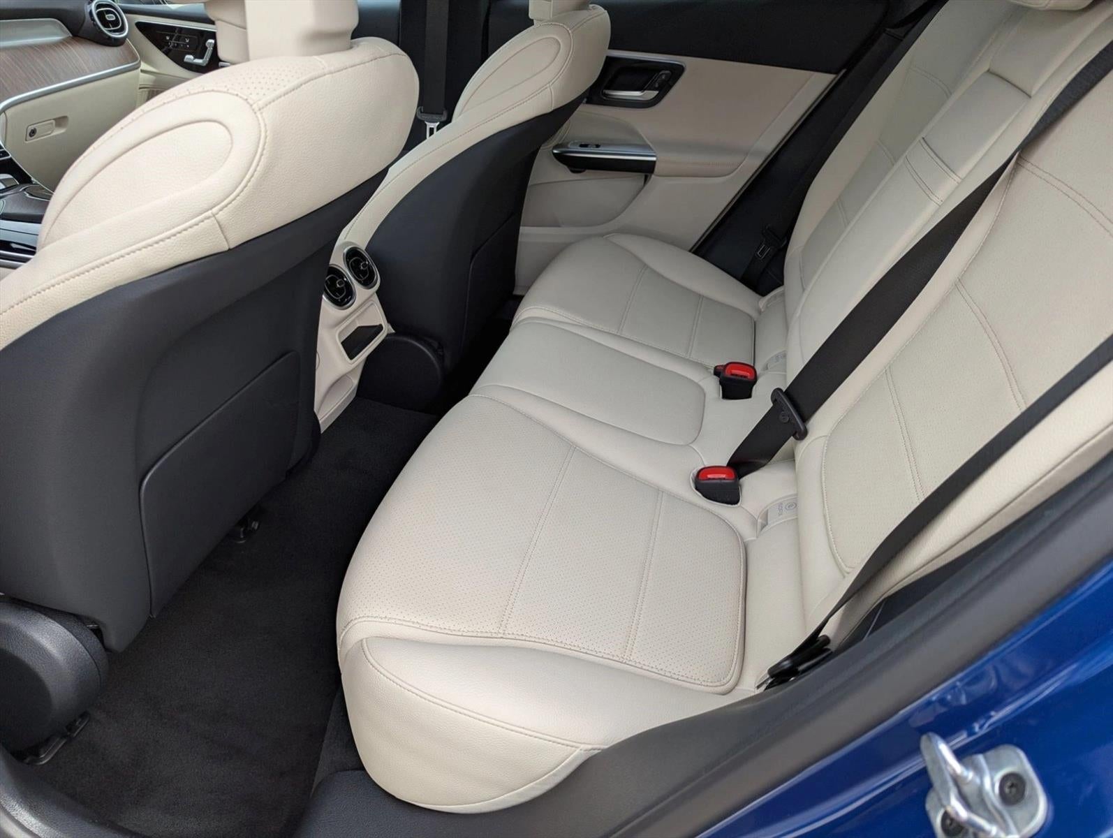 2026 Mercedes-Benz GLC GLC 300 SUV