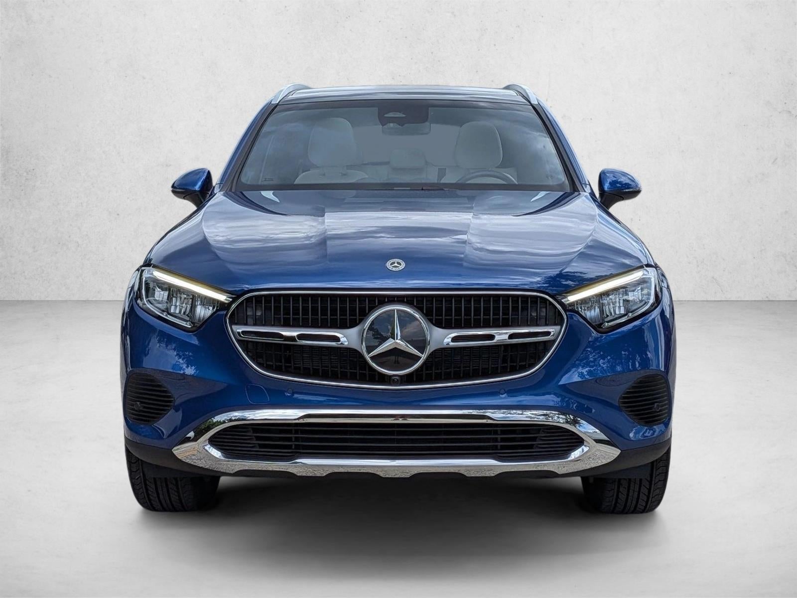 2026 Mercedes-Benz GLC GLC 300 SUV
