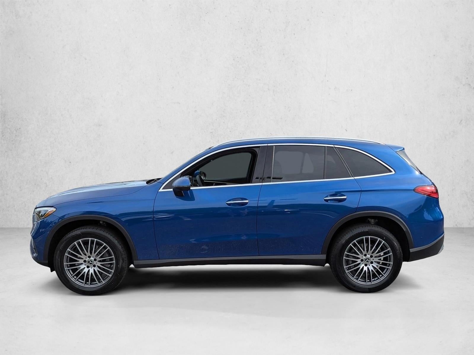 2026 Mercedes-Benz GLC GLC 300 SUV