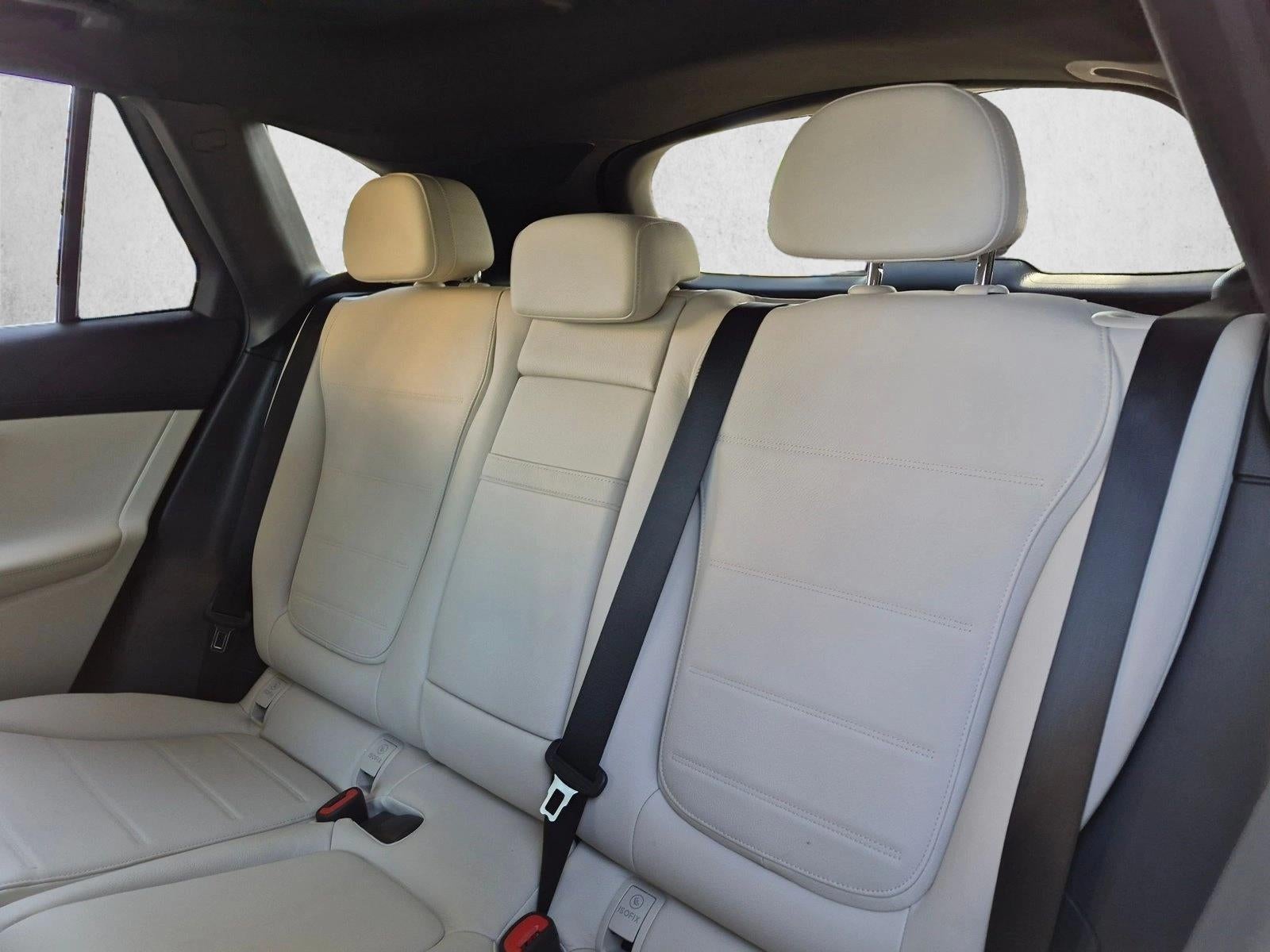 2024 Mercedes-Benz GLC GLC 300 SUV