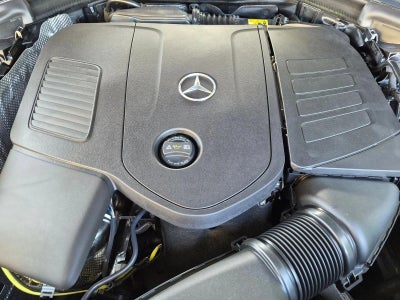2024 Mercedes-Benz GLC GLC 300 SUV