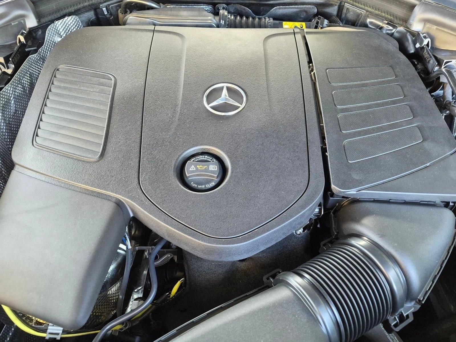 2024 Mercedes-Benz GLC GLC 300 SUV