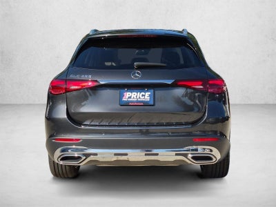 2024 Mercedes-Benz GLC GLC 300 SUV