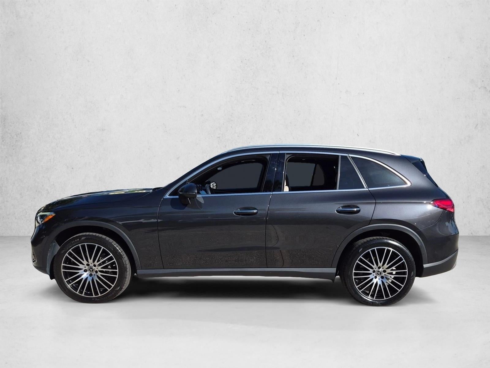 2024 Mercedes-Benz GLC GLC 300 SUV