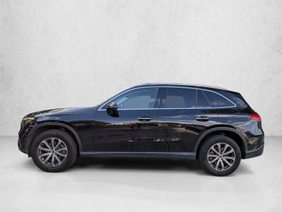 2024 Mercedes-Benz GLC GLC 300 SUV