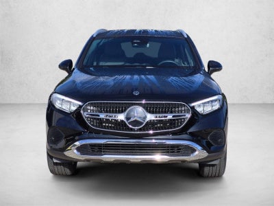 2025 Mercedes-Benz GLC GLC 300 SUV