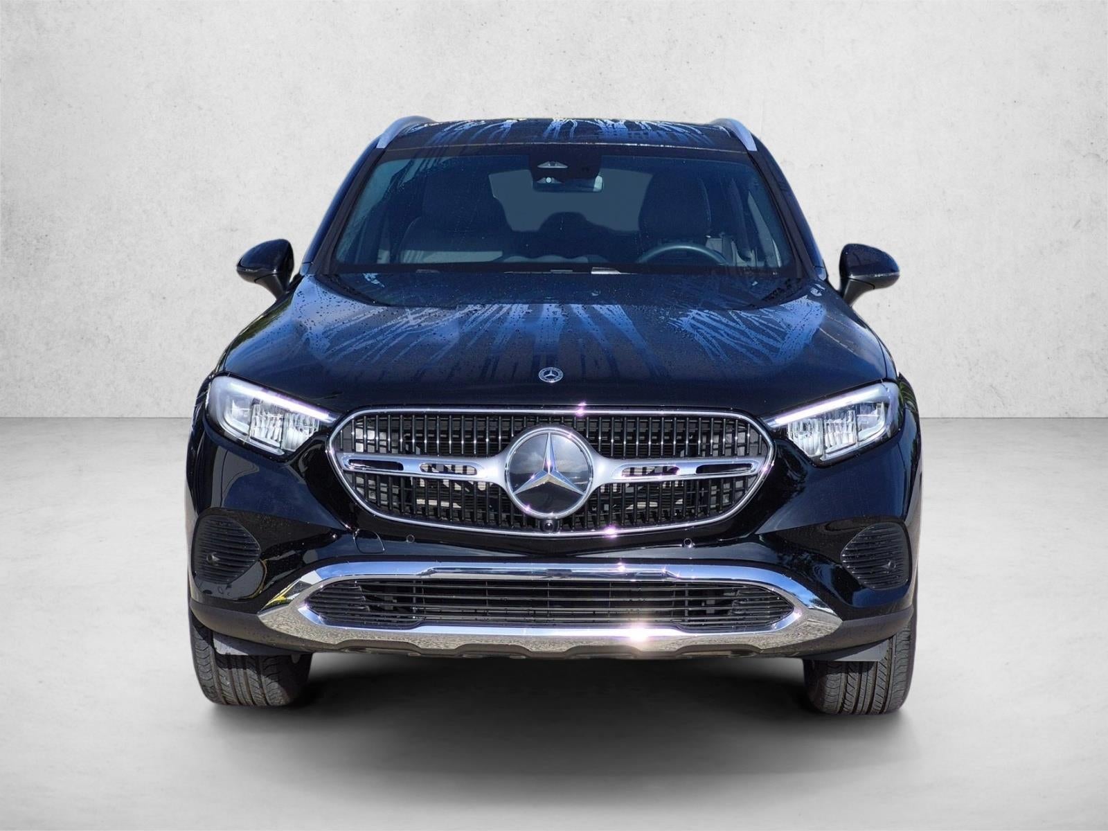 2025 Mercedes-Benz GLC GLC 300 SUV