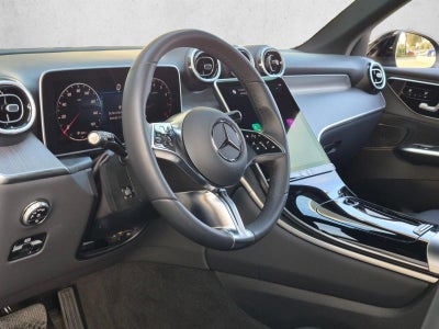 2025 Mercedes-Benz GLC GLC 300 SUV