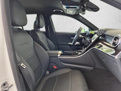 2026 Mercedes-Benz GLC GLC 300 SUV