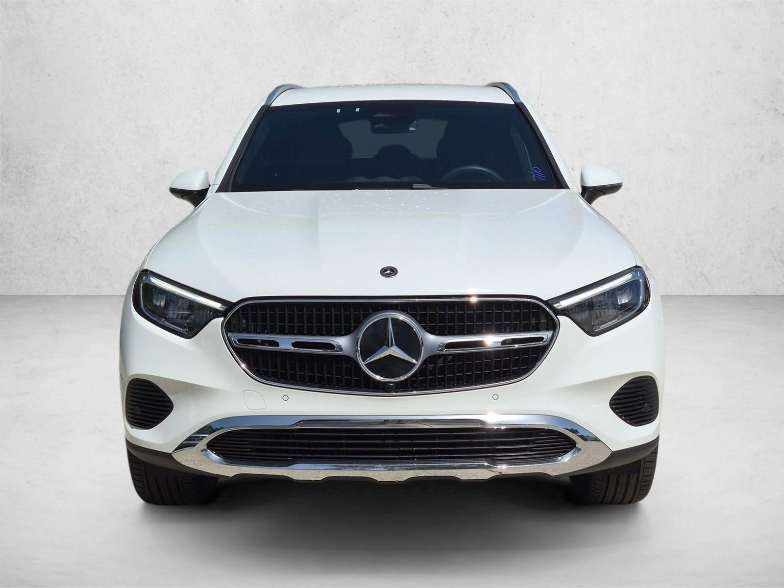 2026 Mercedes-Benz GLC GLC 300 SUV