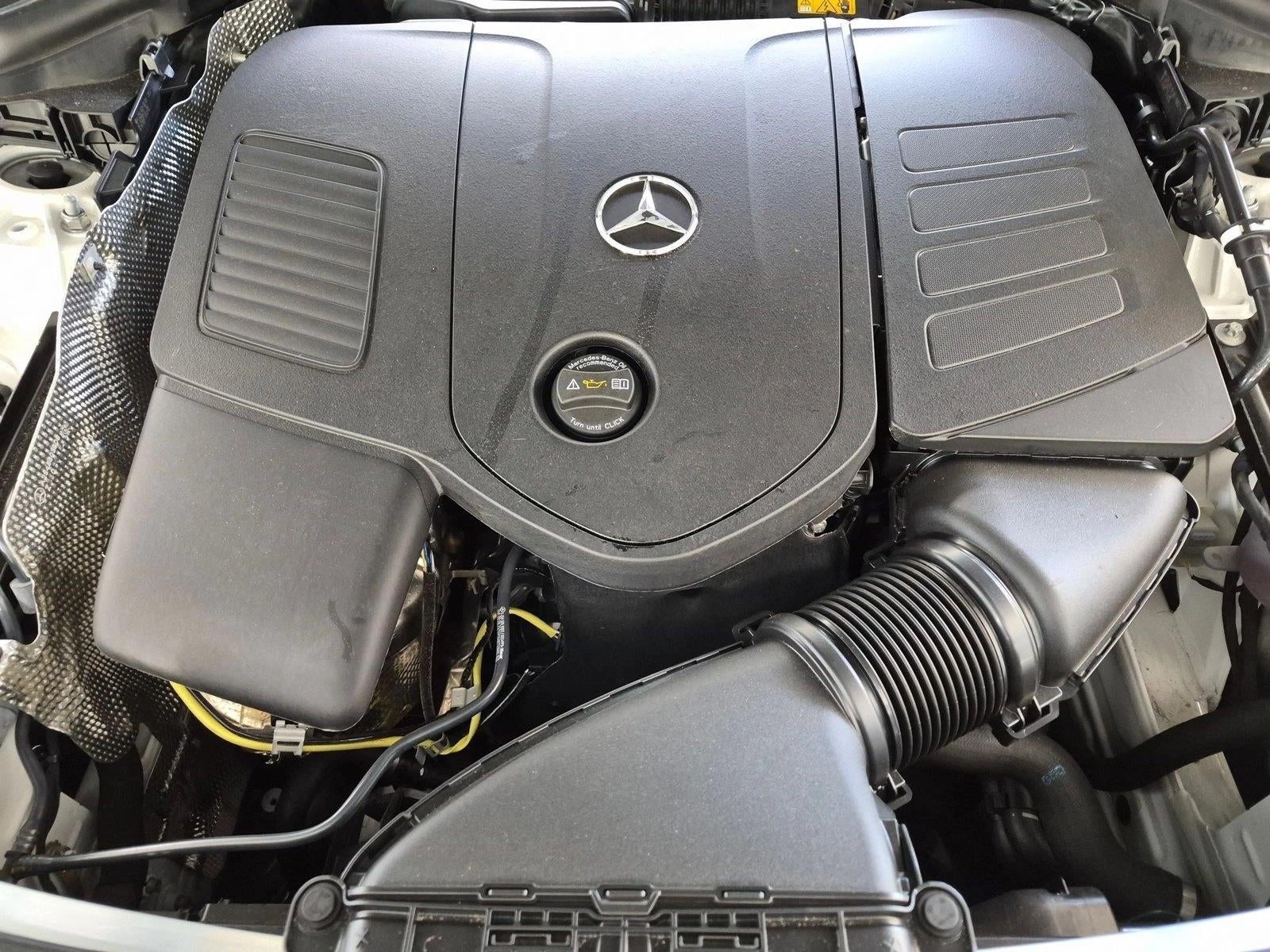 2026 Mercedes-Benz GLC GLC 300 SUV