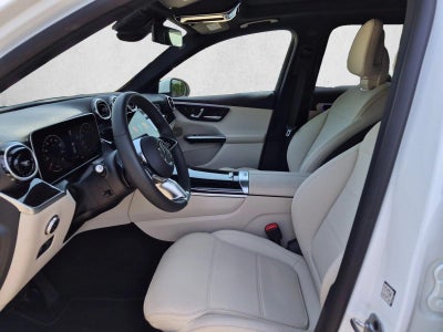 2026 Mercedes-Benz GLC GLC 300 SUV
