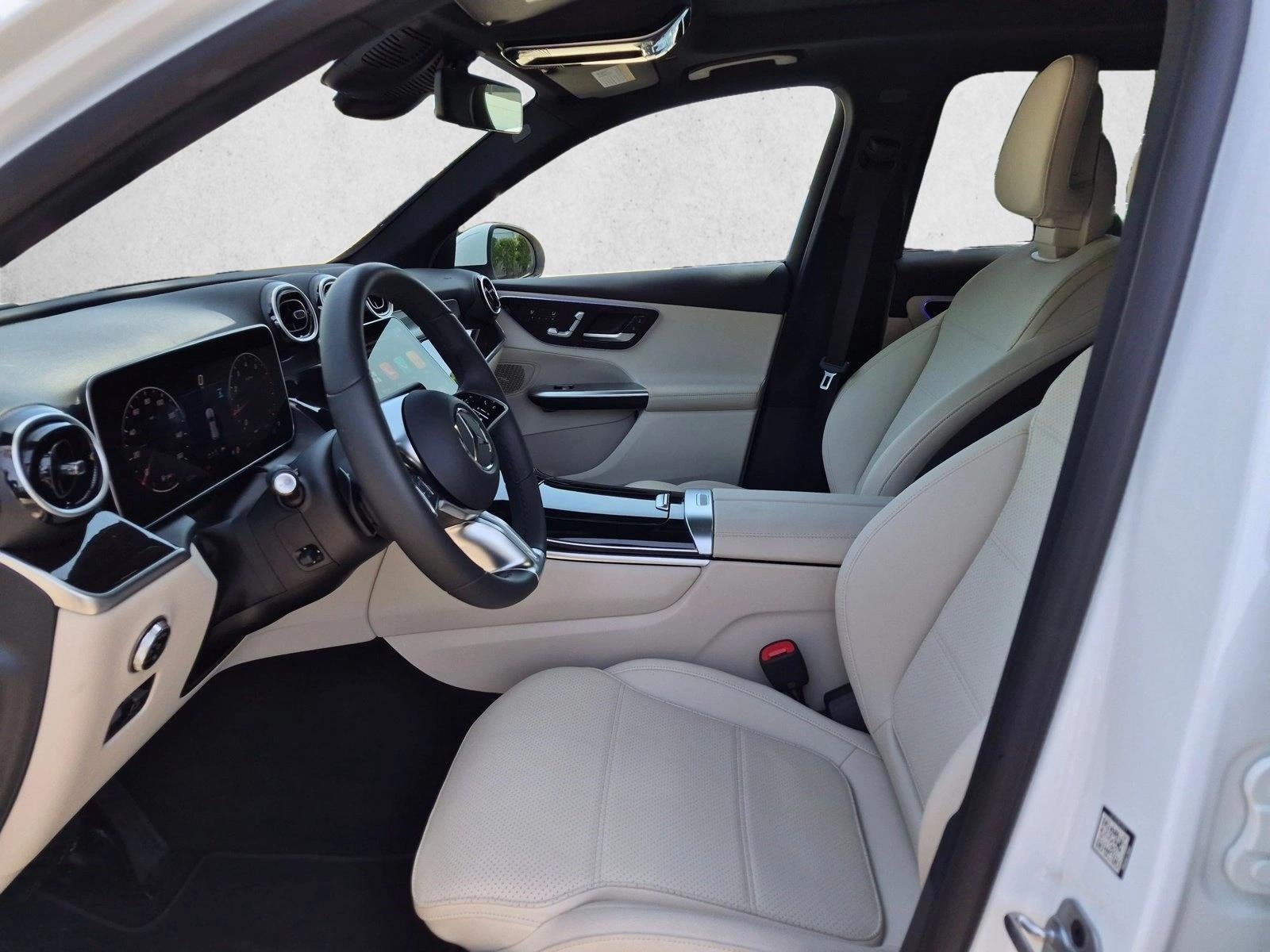 2026 Mercedes-Benz GLC GLC 300 SUV