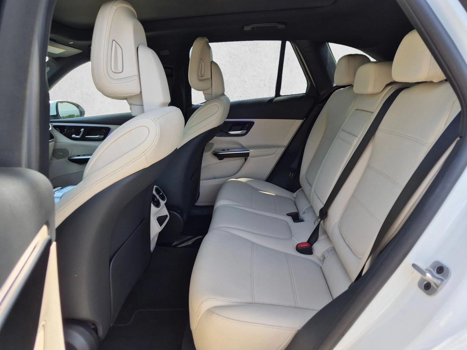 2026 Mercedes-Benz GLC GLC 300 SUV