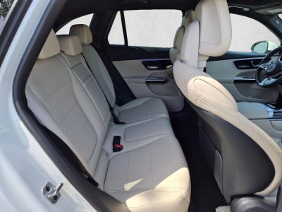 2026 Mercedes-Benz GLC GLC 300 SUV