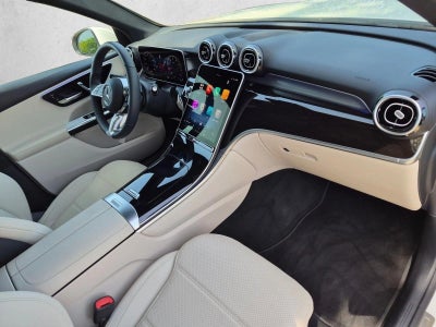 2026 Mercedes-Benz GLC GLC 300 SUV