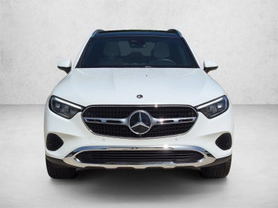 2026 Mercedes-Benz GLC GLC 300 SUV