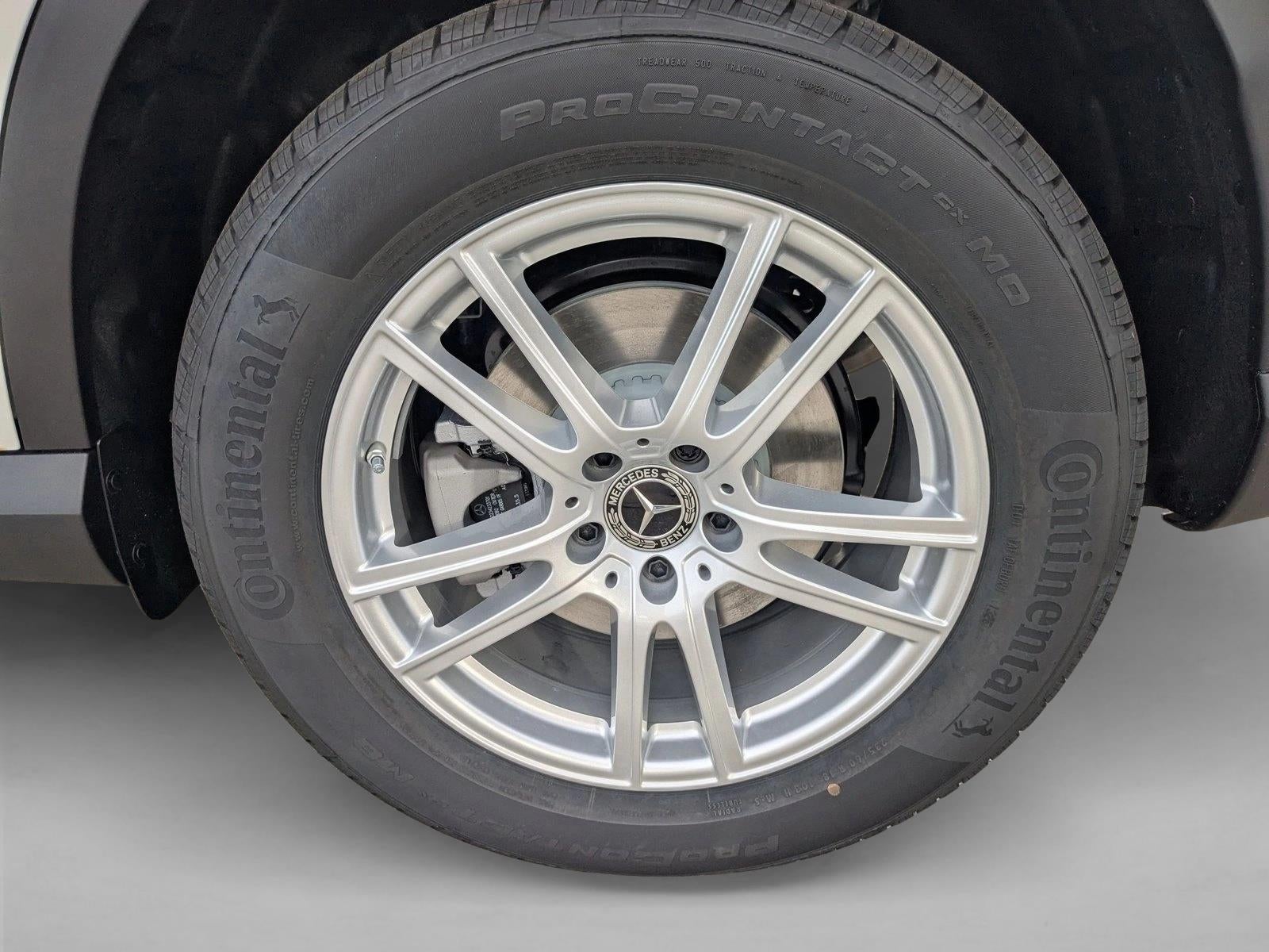 2026 Mercedes-Benz GLC GLC 300 4MATIC® SUV