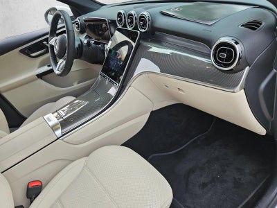 2026 Mercedes-Benz GLC GLC 300 4MATIC® SUV