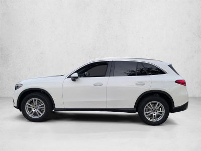 2026 Mercedes-Benz GLC GLC 300 4MATIC® SUV