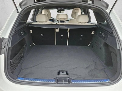 2026 Mercedes-Benz GLC GLC 300 4MATIC® SUV