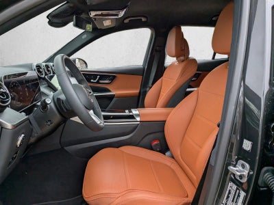 2026 Mercedes-Benz GLC GLC 300 4MATIC® SUV