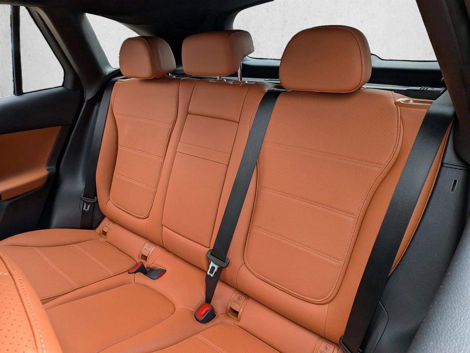 2026 Mercedes-Benz GLC GLC 300 4MATIC® SUV