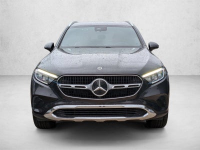 2026 Mercedes-Benz GLC GLC 300 4MATIC® SUV
