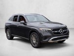 2026 Mercedes-Benz GLC GLC 300 4MATIC® SUV