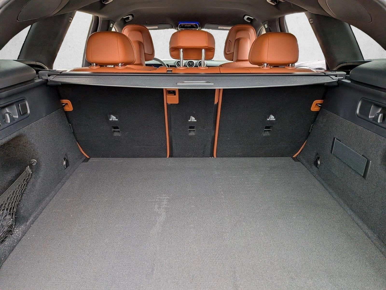 2026 Mercedes-Benz GLC GLC 300 4MATIC® SUV