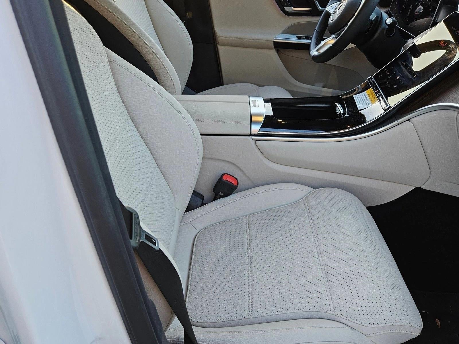 2026 Mercedes-Benz GLC GLC 300 4MATIC® SUV