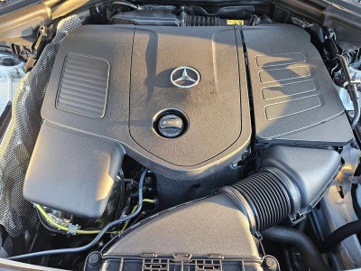 2026 Mercedes-Benz GLC GLC 300 4MATIC® SUV