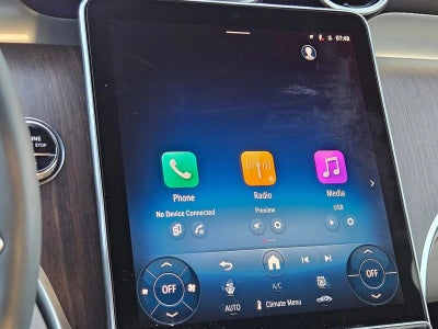 2026 Mercedes-Benz GLC GLC 300 4MATIC® SUV