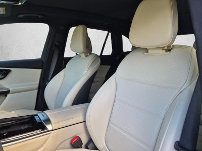 2024 Mercedes-Benz GLC GLC 300 4MATIC® SUV