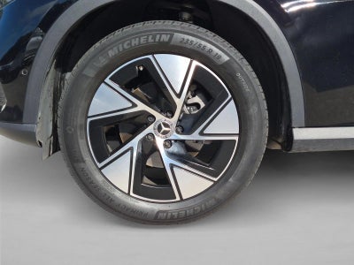 2024 Mercedes-Benz GLC GLC 300 4MATIC® SUV
