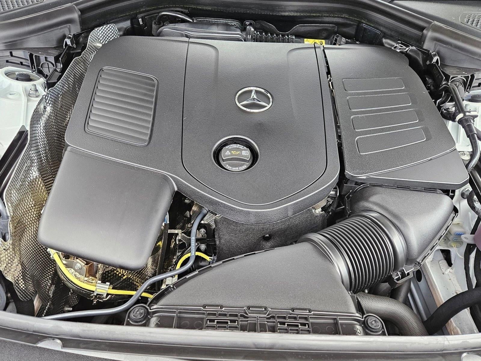 2026 Mercedes-Benz GLC GLC 300 4MATIC® SUV