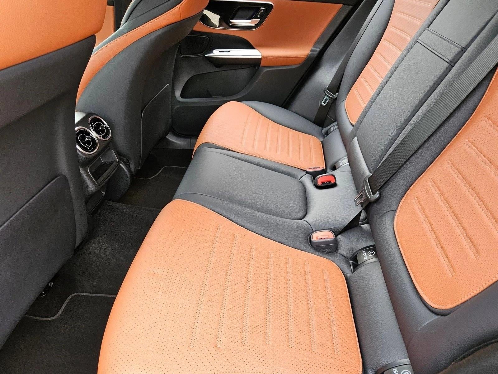 2026 Mercedes-Benz GLC GLC 300 4MATIC® SUV