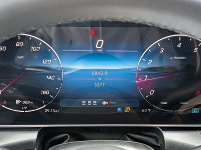 2026 Mercedes-Benz GLC GLC 300 4MATIC® SUV