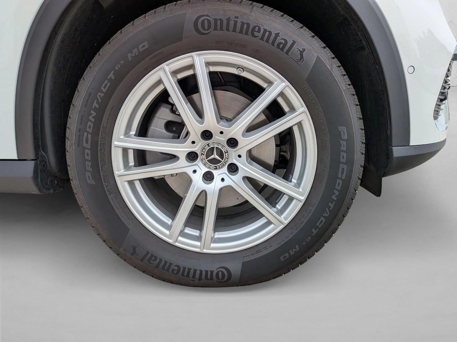 2026 Mercedes-Benz GLC GLC 300 4MATIC® SUV