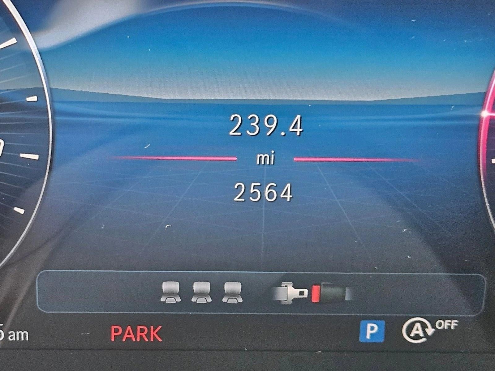 2026 Mercedes-Benz GLC GLC 300 4MATIC® SUV