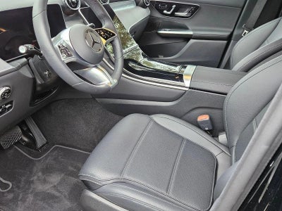 2026 Mercedes-Benz GLC GLC 300 4MATIC® SUV