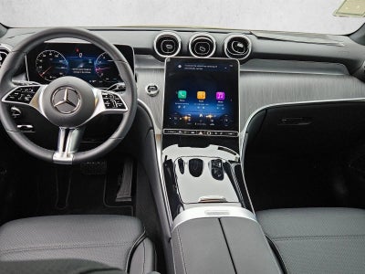 2026 Mercedes-Benz GLC GLC 300 4MATIC® SUV