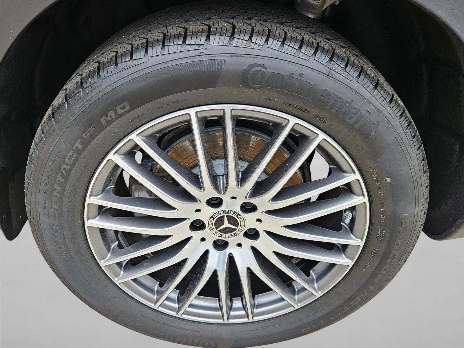 2026 Mercedes-Benz GLC GLC 300 4MATIC® SUV