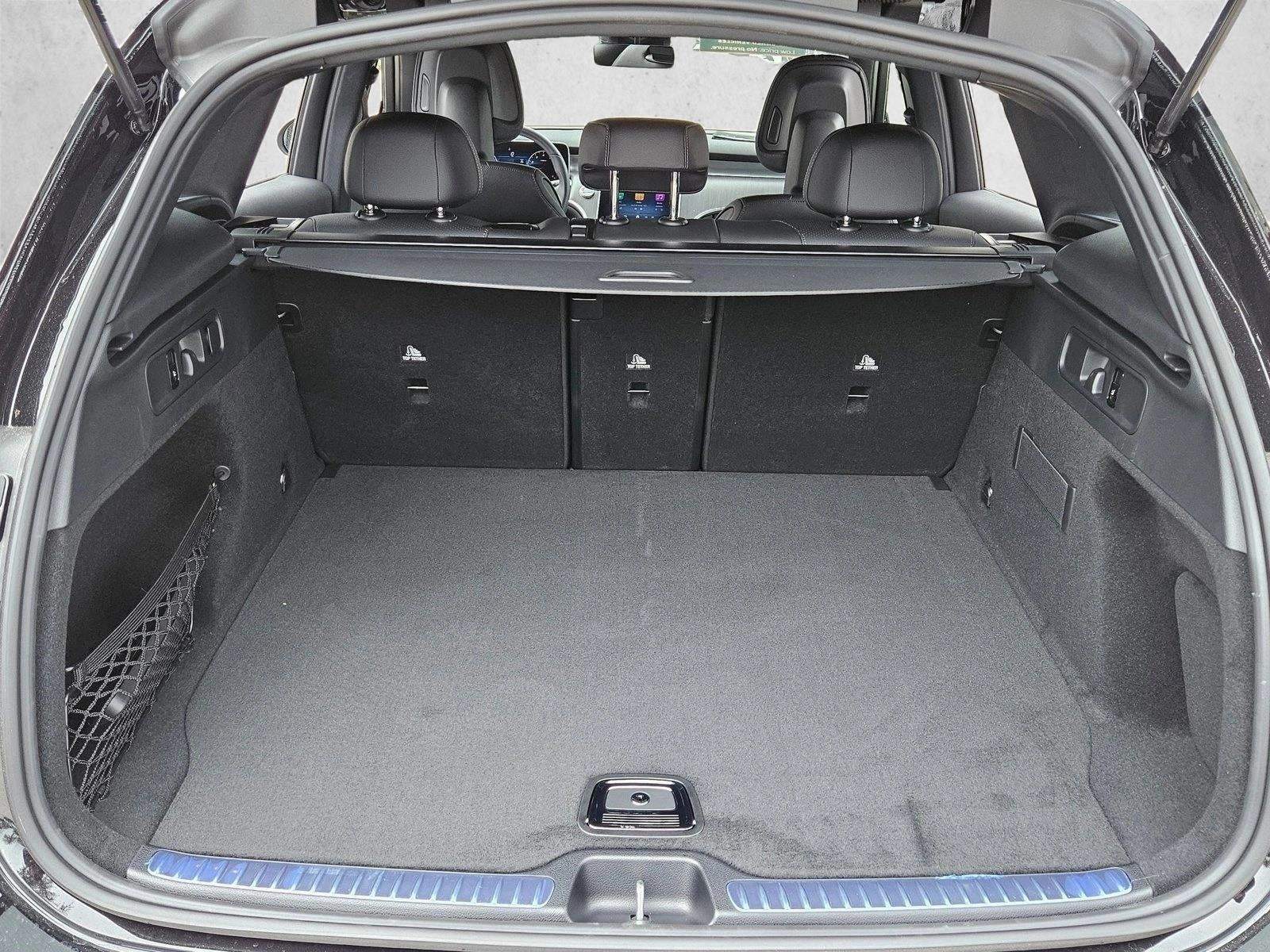 2026 Mercedes-Benz GLC GLC 300 4MATIC® SUV