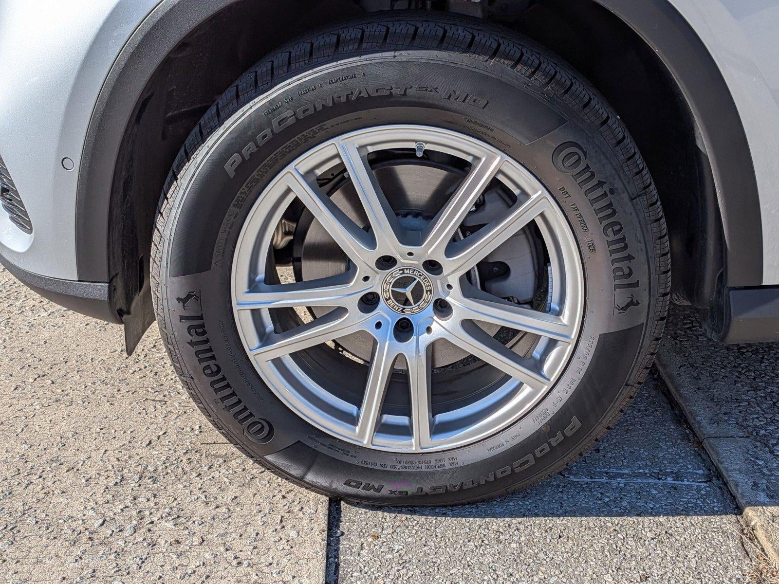 2026 Mercedes-Benz GLC GLC 300 4MATIC® SUV