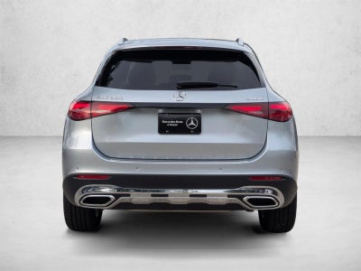 2026 Mercedes-Benz GLC GLC 300 4MATIC® SUV