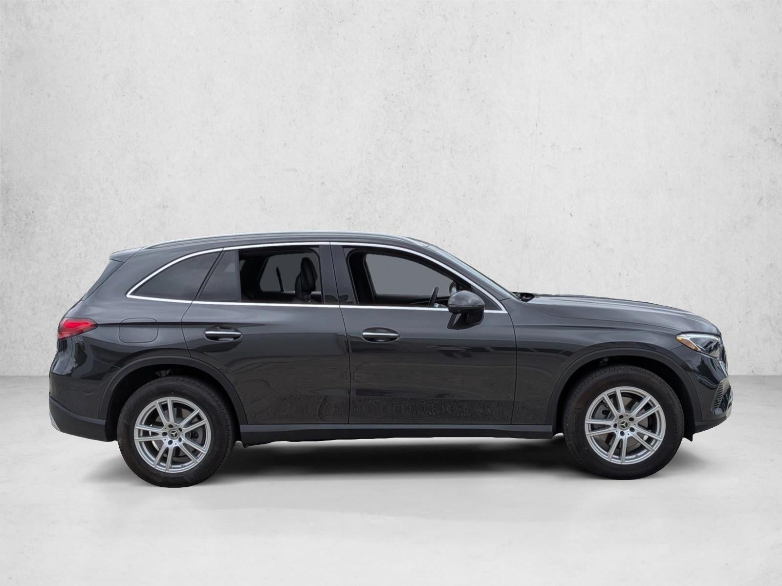 2026 Mercedes-Benz GLC GLC 300 4MATIC® SUV