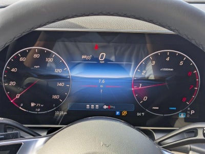 2026 Mercedes-Benz GLC GLC 300 4MATIC® SUV