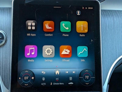 2026 Mercedes-Benz GLC GLC 300 4MATIC® SUV